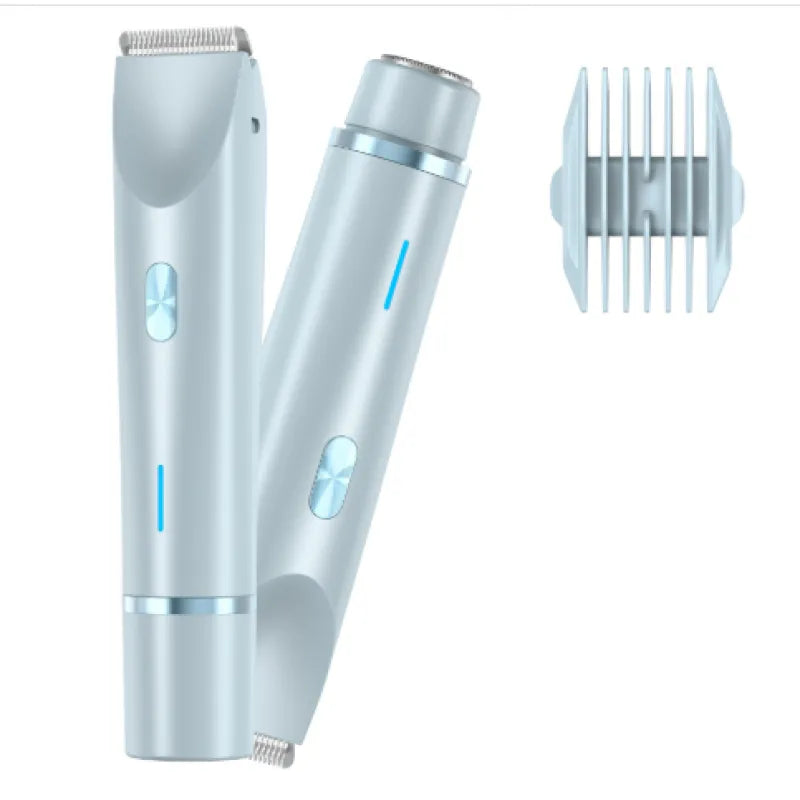 Women’s Dual Head Hair Remover & Shaver gods grace
