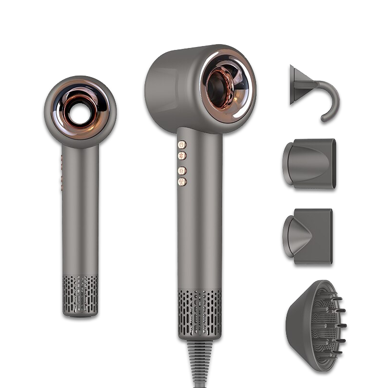 Radian VORTEX Pro Hair Dryer gods grace