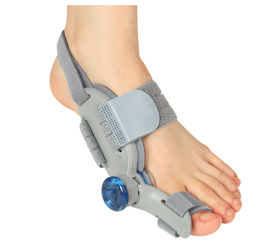 Upgraded Adjustable Bunion Corrector gods grace