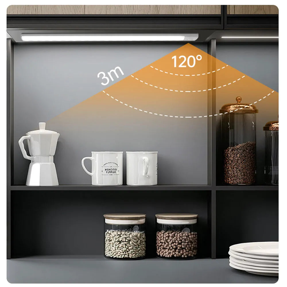 Wireless Motion Sensor Light gods grace