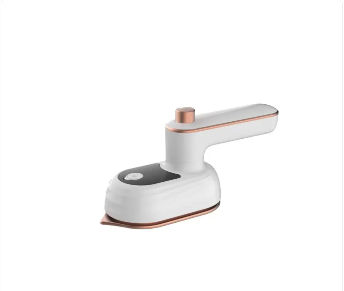 Mini Portable Electric Steam Iron gods grace