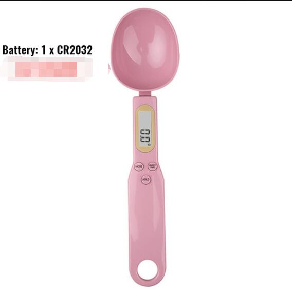 Digital Measuring Spoon Scale Mini gods grace