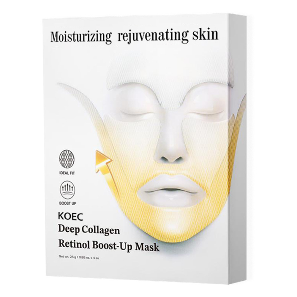 Collagen Lifting Face Mask gods grace