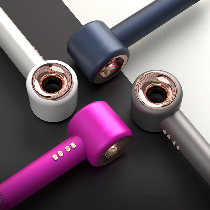 Radian VORTEX Pro Hair Dryer gods grace
