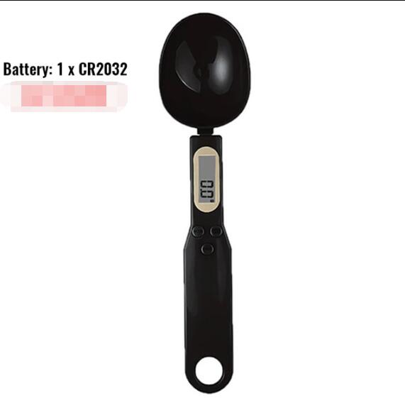 Digital Measuring Spoon Scale Mini gods grace