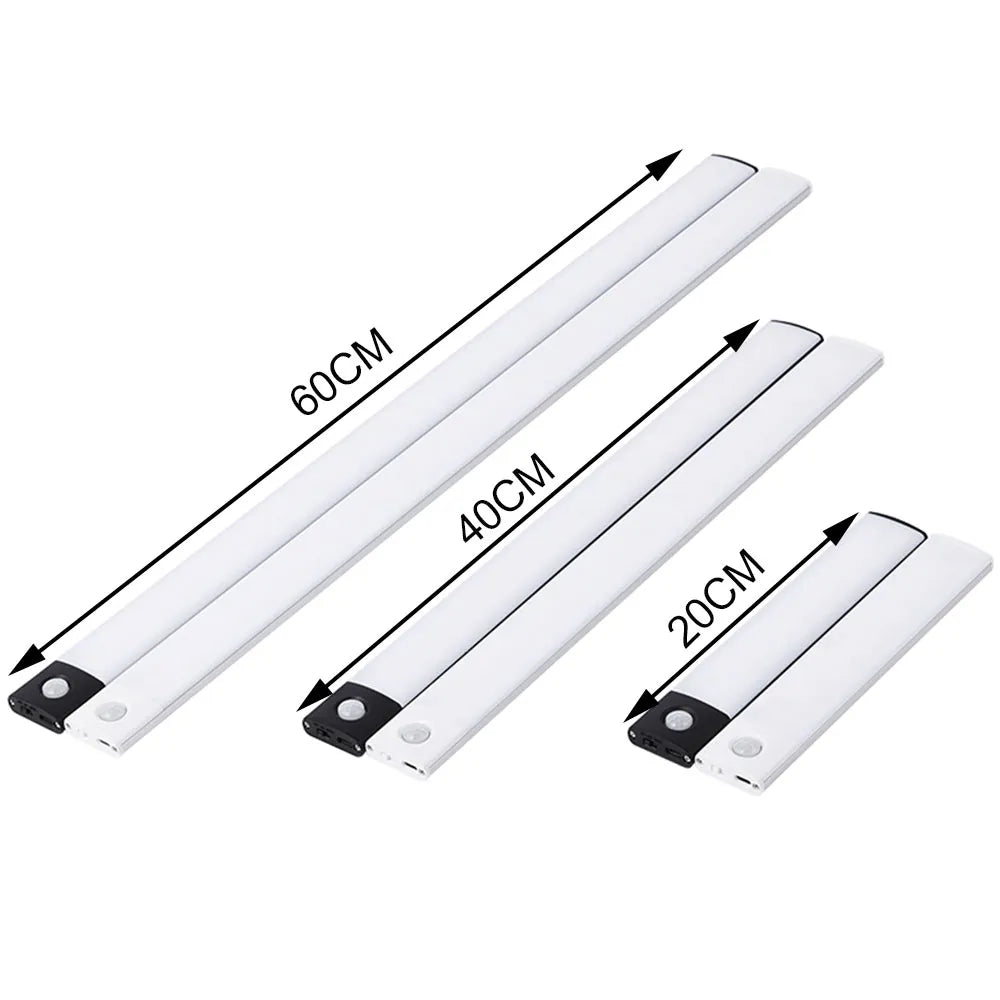 Wireless Motion Sensor Light gods grace
