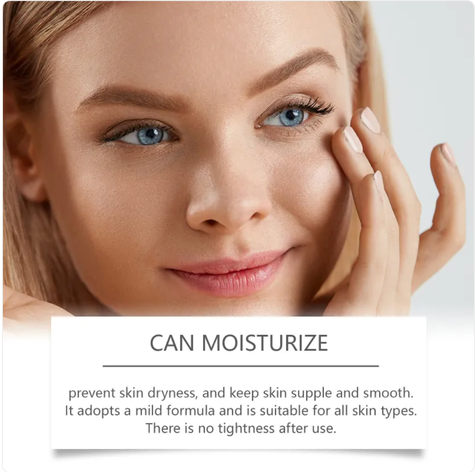 Collagen Cleansing Mask gods grace