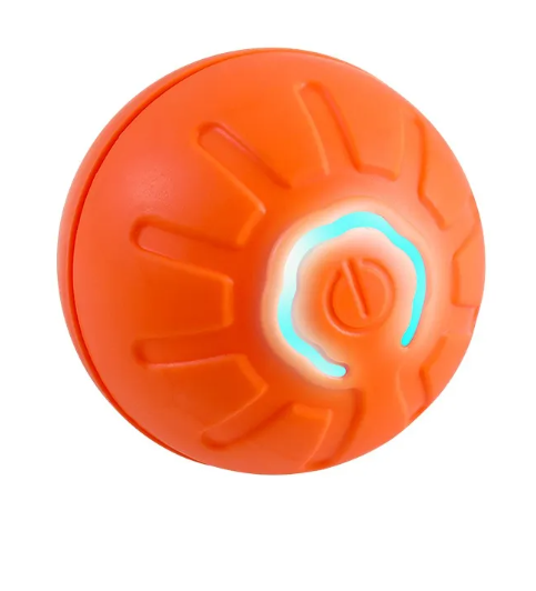 Interactive Smart Dog Toy Ball gods grace