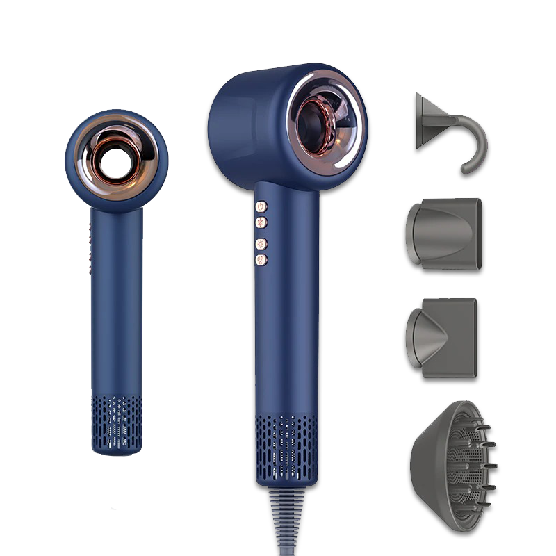 Radian VORTEX Pro Hair Dryer gods grace