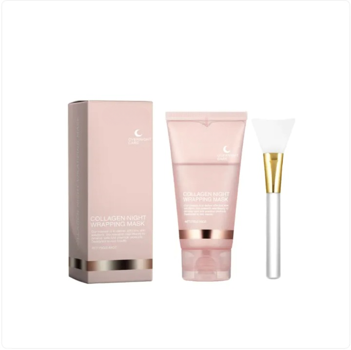 Collagen Cleansing Mask gods grace