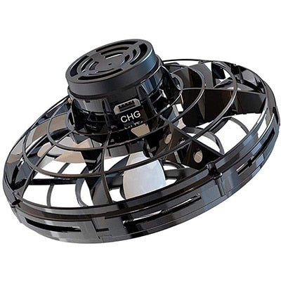 Flynova Mini UFO Spinner gods grace