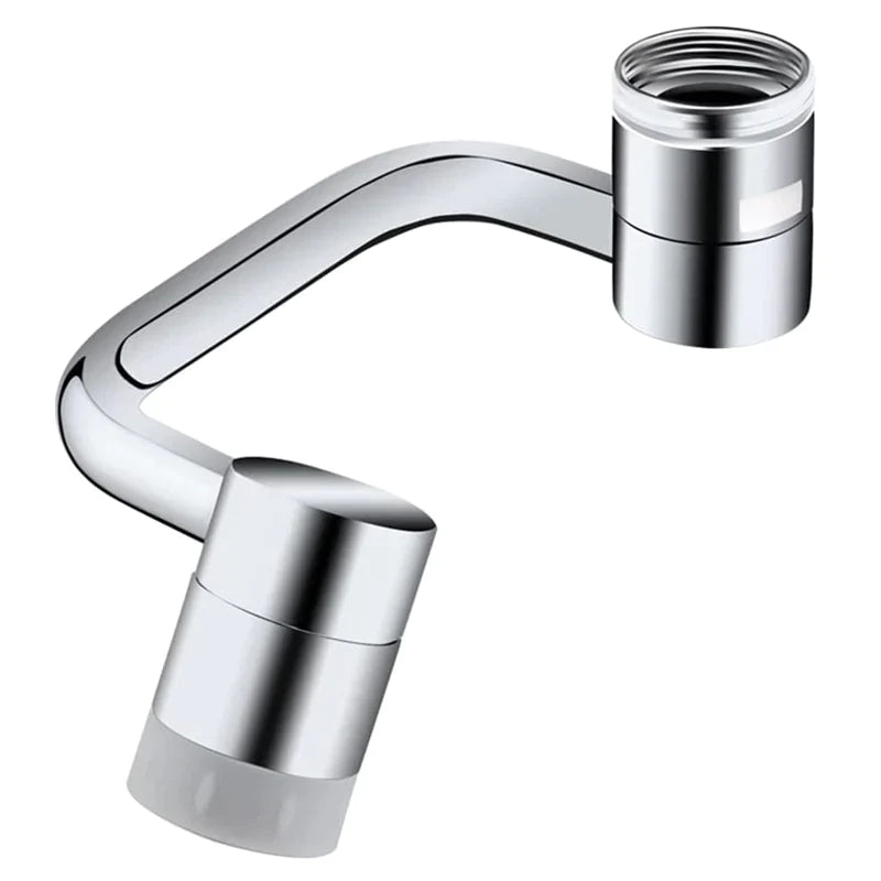 1080° Rotatable Faucet Extender gods grace