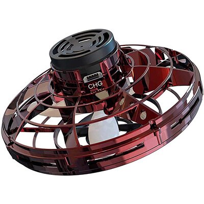 Flynova Mini UFO Spinner gods grace