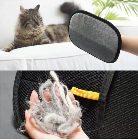 Fur Remover Glove (Private Listing U1175793) gods grace