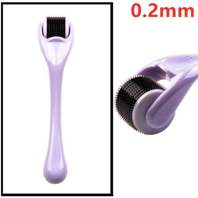 Derma Face Roller gods grace