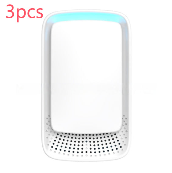 Air Purifier gods grace