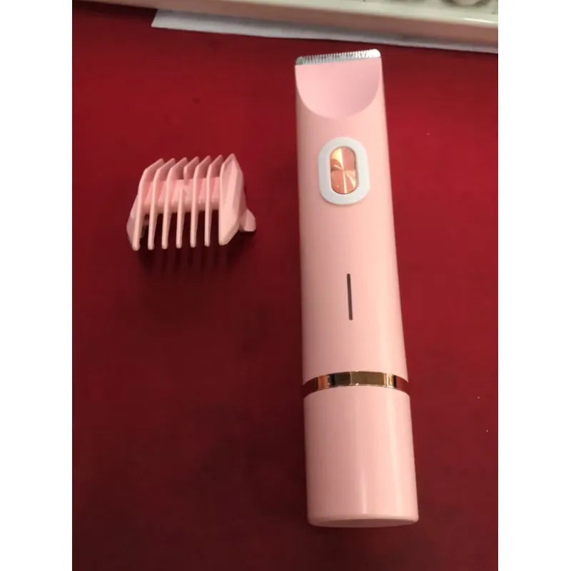 Women’s Dual Head Hair Remover & Shaver gods grace
