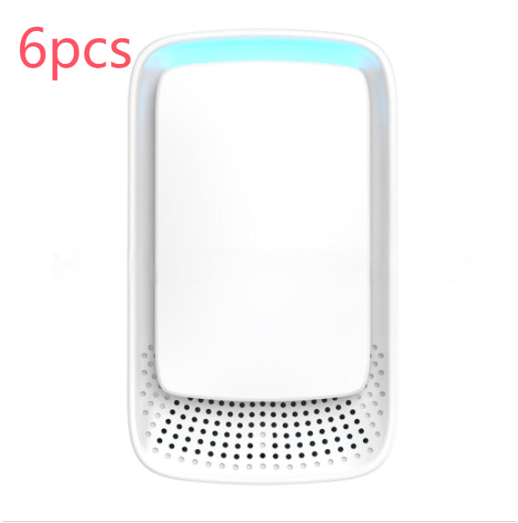 Air Purifier gods grace