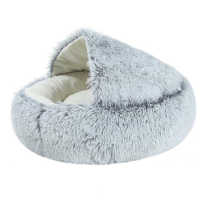 2-in1 Pet Bed gods grace