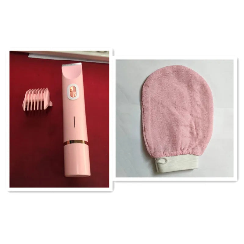 Women’s Dual Head Hair Remover & Shaver gods grace
