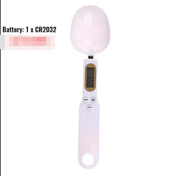 Digital Measuring Spoon Scale Mini gods grace