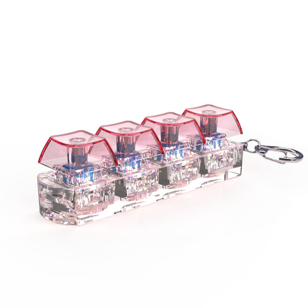 Cherry Axle Tester Stress Relief Toy gods grace