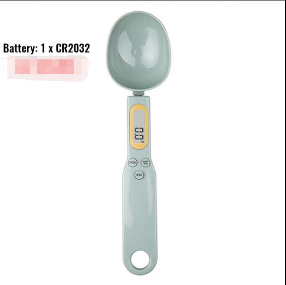 Digital Measuring Spoon Scale Mini gods grace