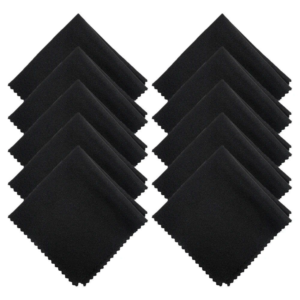 CrystalClear Microfiber Cloths gods grace