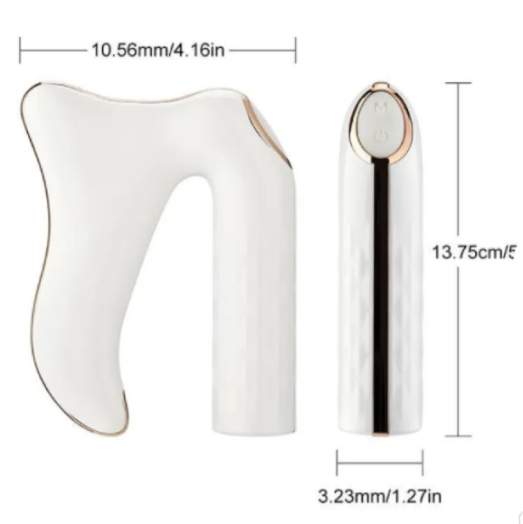 Smart Relax Gua Sha Massager gods grace