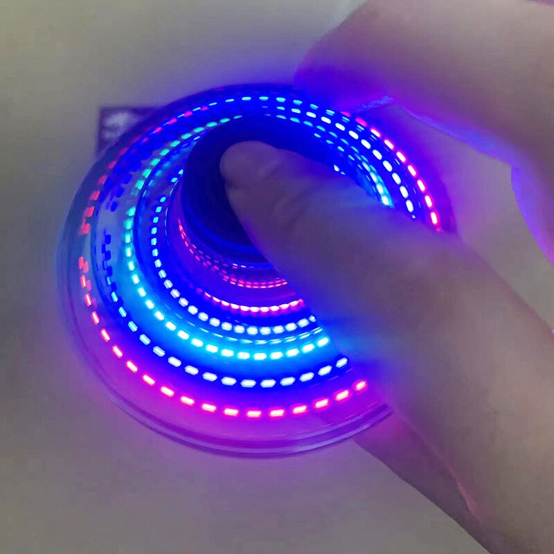 Flynova Mini UFO Spinner gods grace