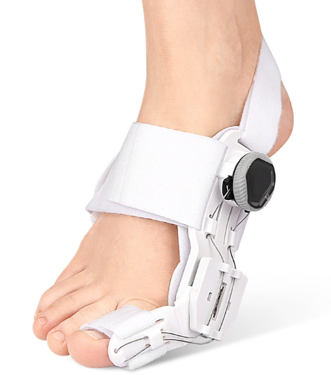 Upgraded Adjustable Bunion Corrector gods grace