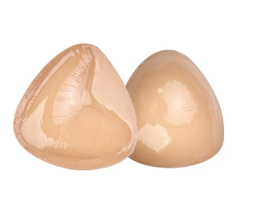Lift & Shape V-Boost Adhesive Bra Inserts gods grace