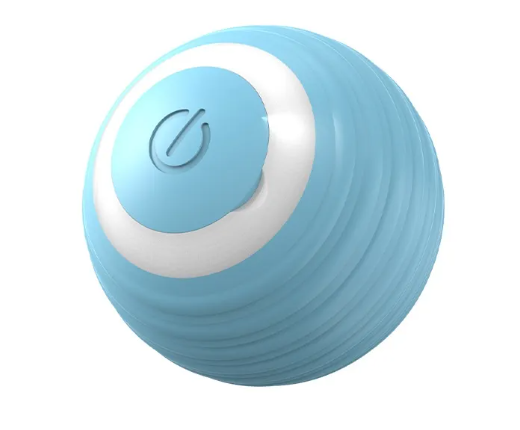Interactive Smart Dog Toy Ball gods grace