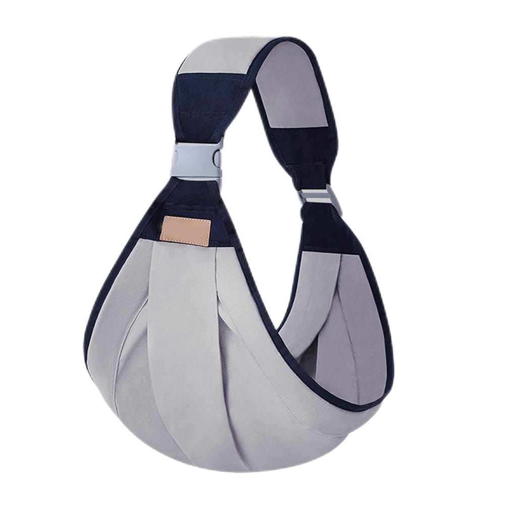 Shoulder Baby Carrier Sling gods grace