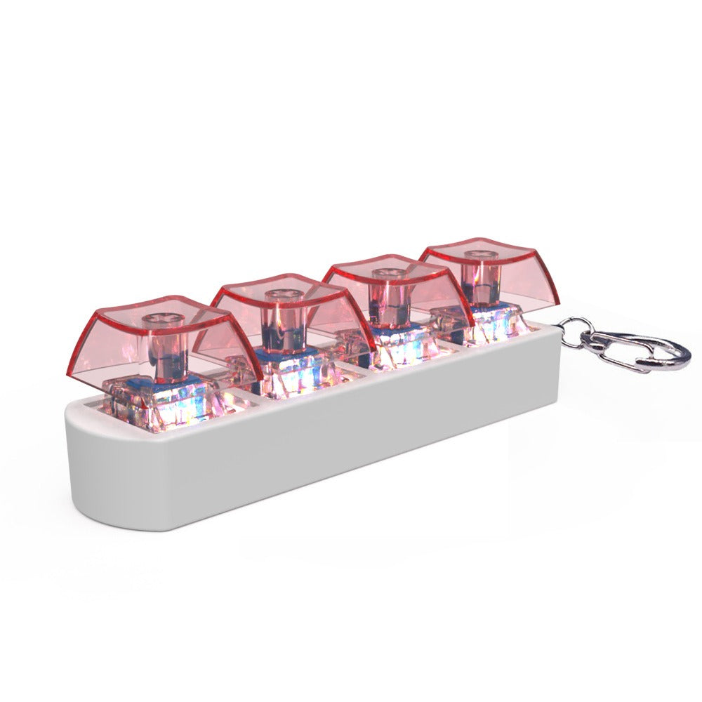 Cherry Axle Tester Stress Relief Toy gods grace