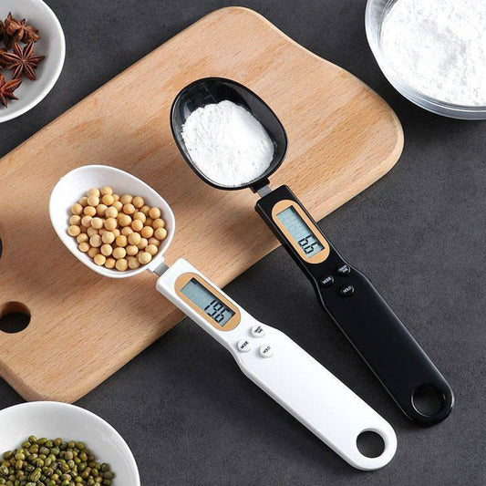 Digital Measuring Spoon Scale Mini gods grace