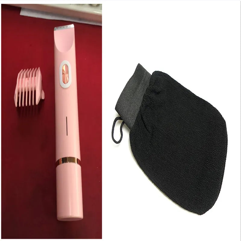 Women’s Dual Head Hair Remover & Shaver gods grace