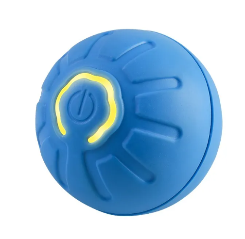 Interactive Smart Dog Toy Ball gods grace
