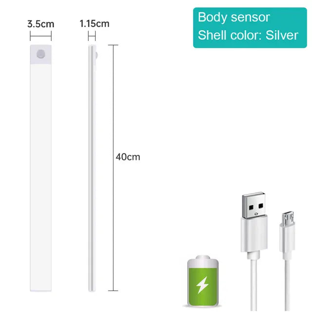 Wireless Motion Sensor Light gods grace