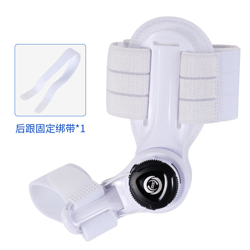 Upgraded Adjustable Bunion Corrector gods grace