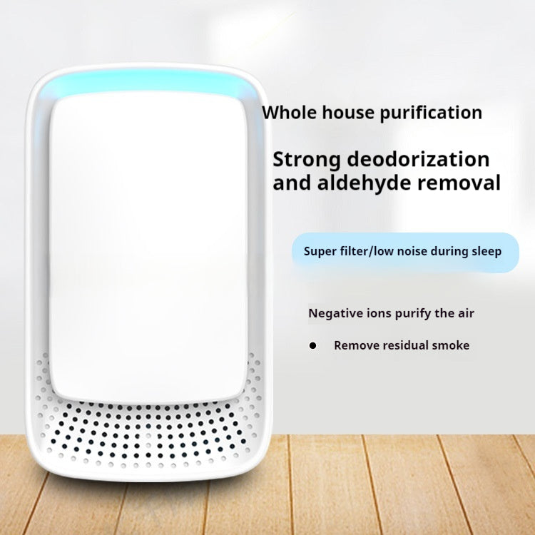 Air Purifier gods grace