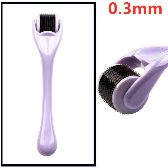 Derma Face Roller gods grace