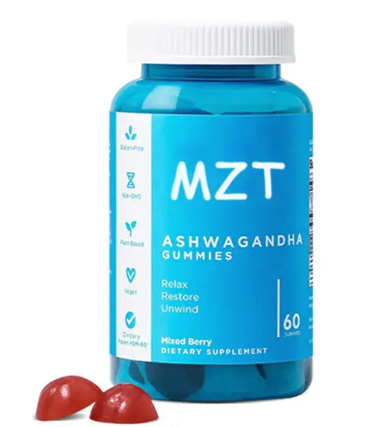Calm Boost Ashwagandha Gummies gods grace