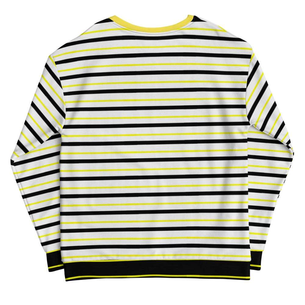 Be Happy Sweatshirt gods grace