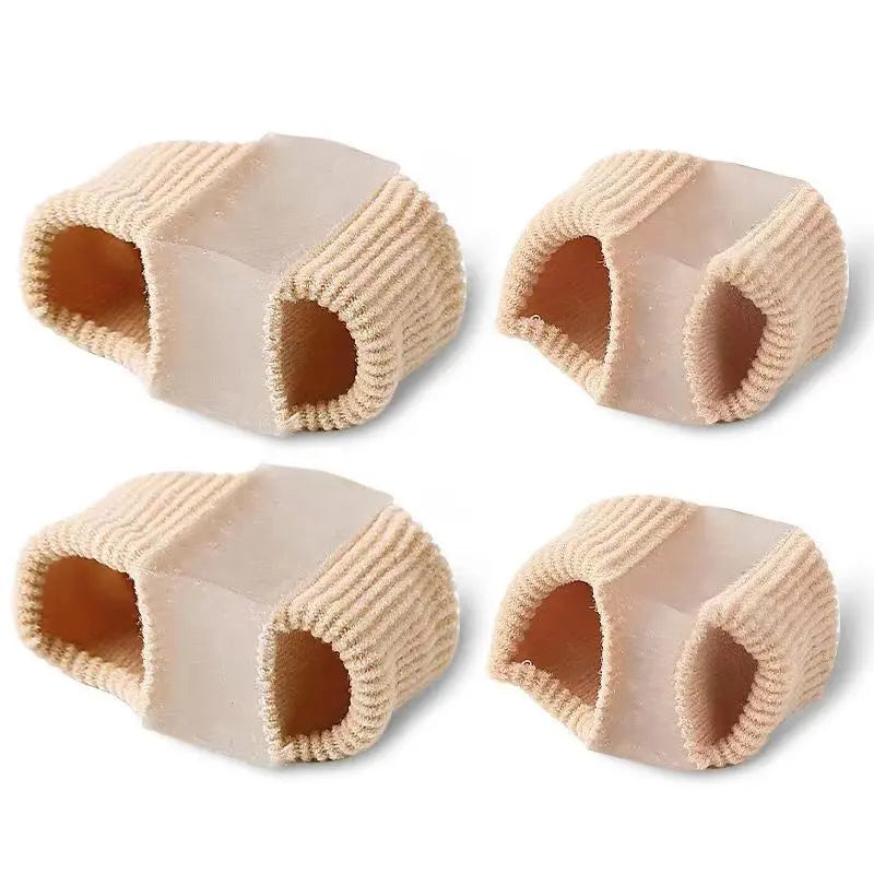 Fiber Toe Separator gods grace