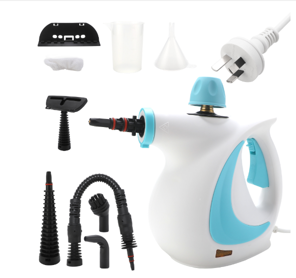 High-Pressure Cleaner gods grace