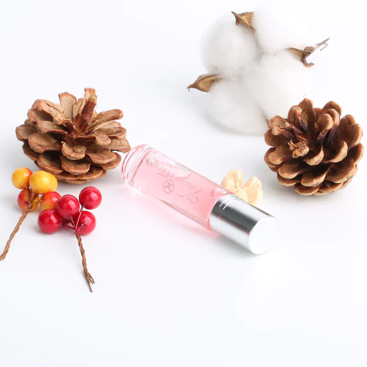 Pheromone Perfume For Women gods grace