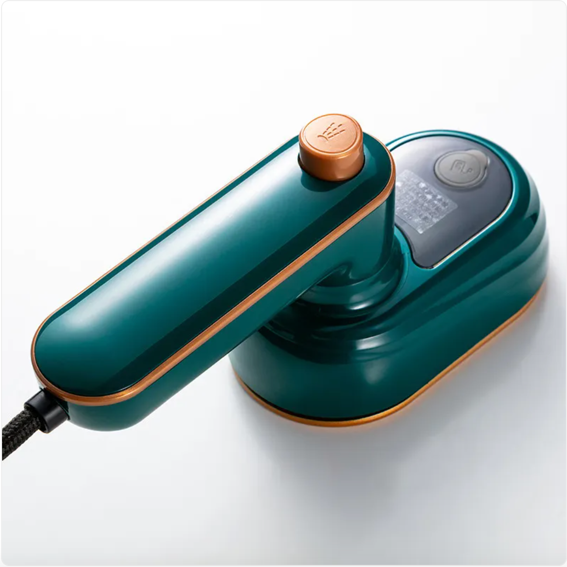 Mini Portable Electric Steam Iron gods grace