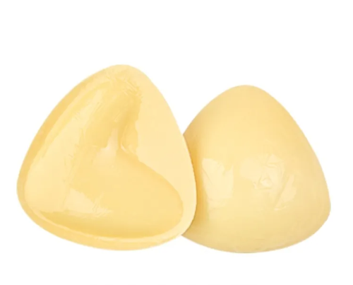 Lift & Shape V-Boost Adhesive Bra Inserts gods grace
