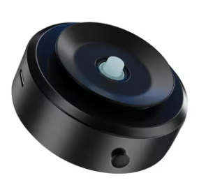 Mobile Phone Holder Double-Sided Car Mount Magnetic gods grace